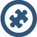 api icon blue