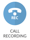 call recording