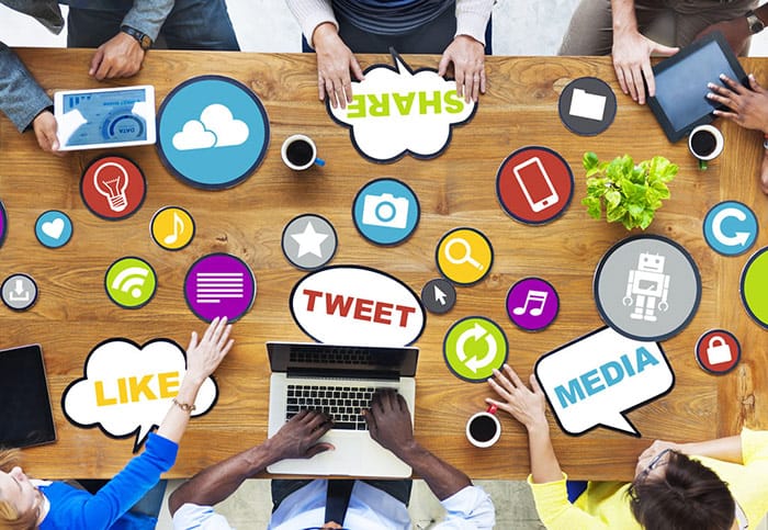 Social Media Networks You Need to Know About for Business