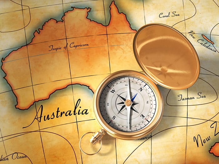 Things to know before creating a virtual business presence in Australia.