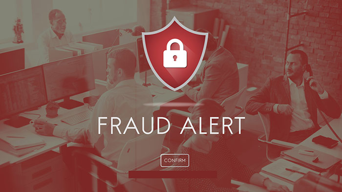 Authentication and Fraud Prevention in Call Centers