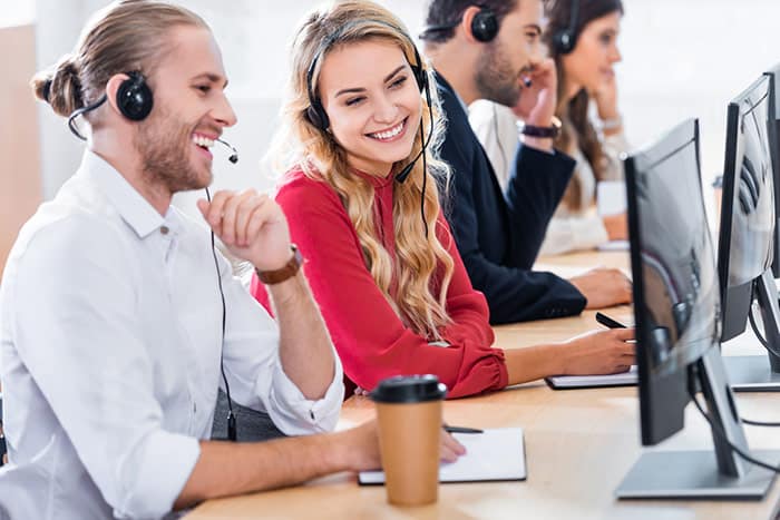 empowering your customer service