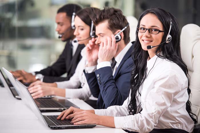 what is telemarketing