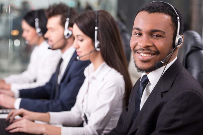 Everything about telemarketing