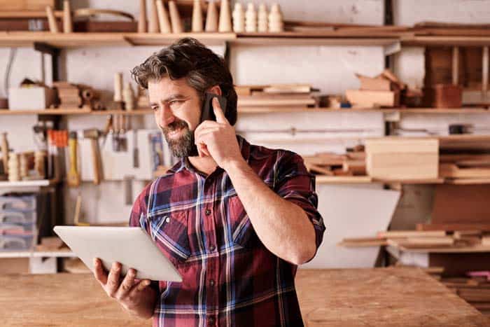 Business Phone Systems for Small Business