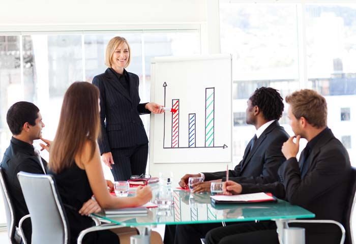 How to Manage an Effective Sales Team