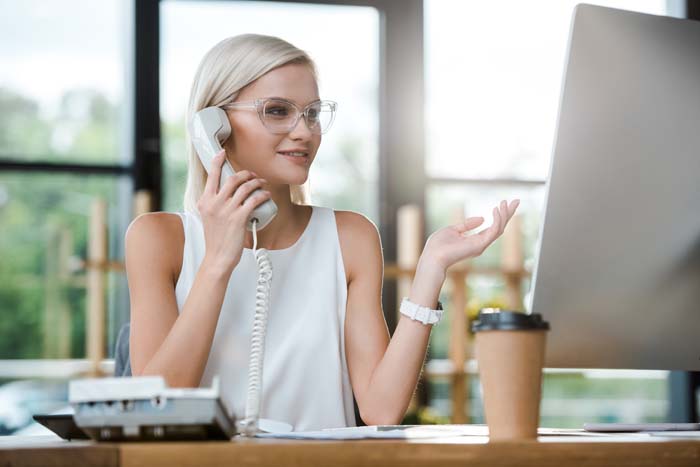 How To Set Up a Business Phone System in your Office