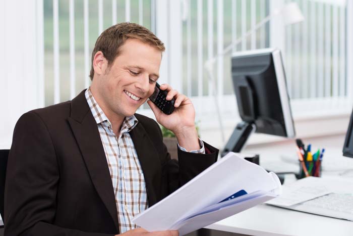 Do Automated Phone Calls Work in Sales?