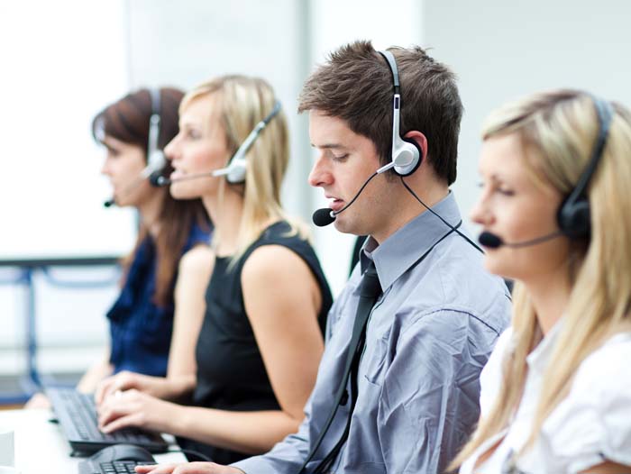 Quality Assurance vs Quality Control: Improving Support Calls in Business