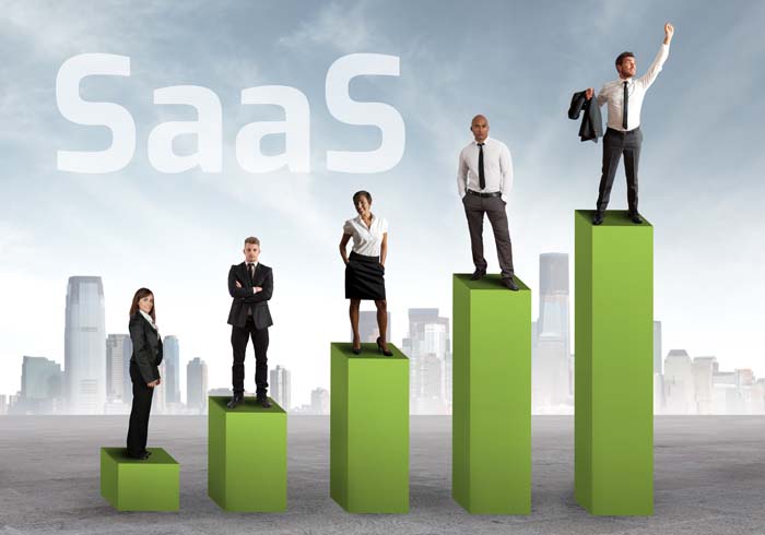 SaaS Sales strategy