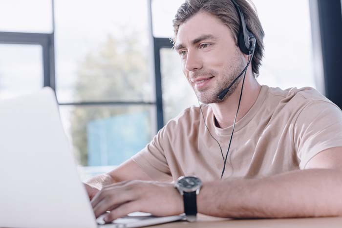 Virtual phone numbers Google ads