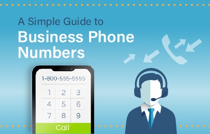 business phone numbers