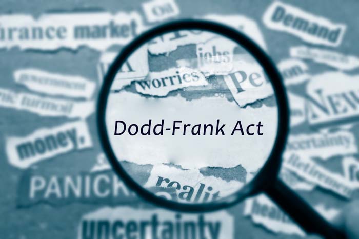 Dodd-Frank Act: Information for Call Recording Compliance