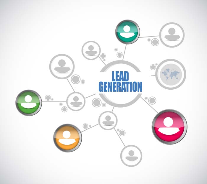 Lead generation