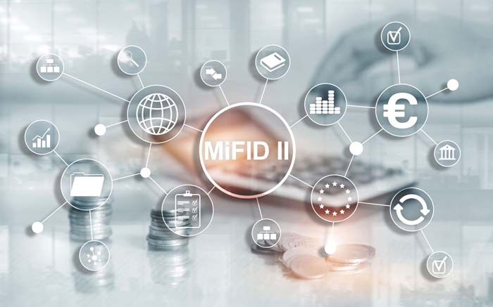 MiFID II Definition, Regulations, and Requirements