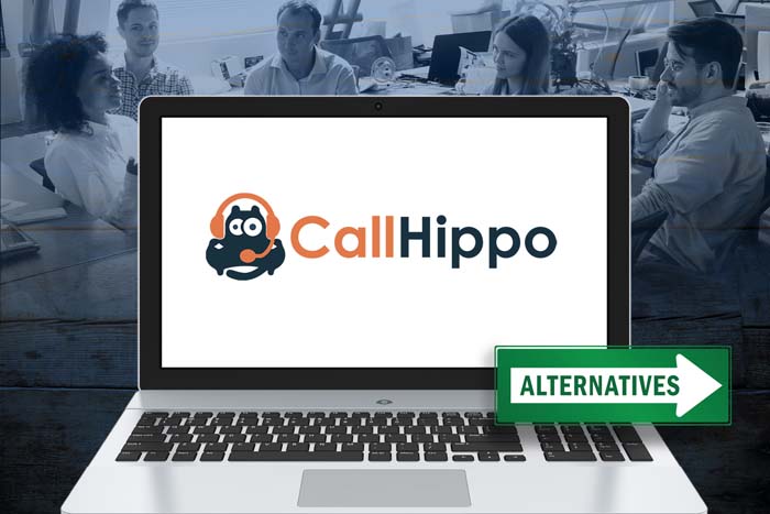 callhippo reviews