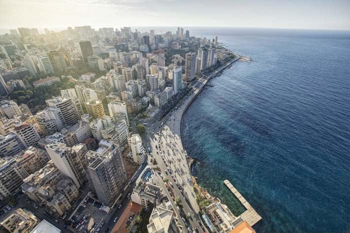 Lebanon Toll Free Numbers Now Available at United World Telecom