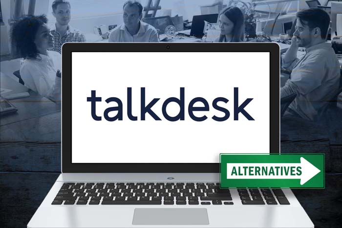 talkdesk pricing