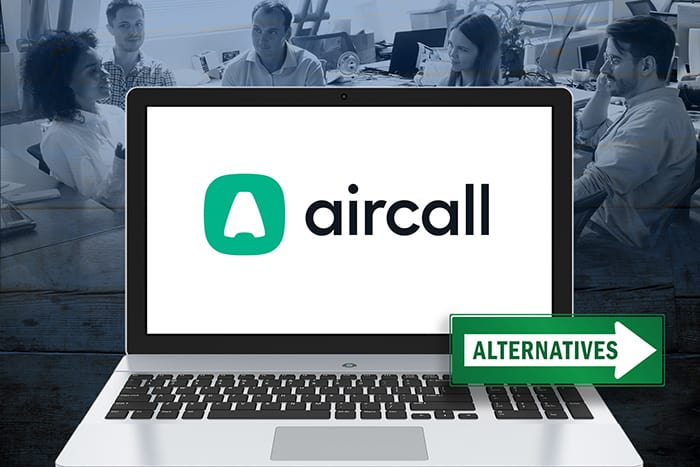 aircall pricing