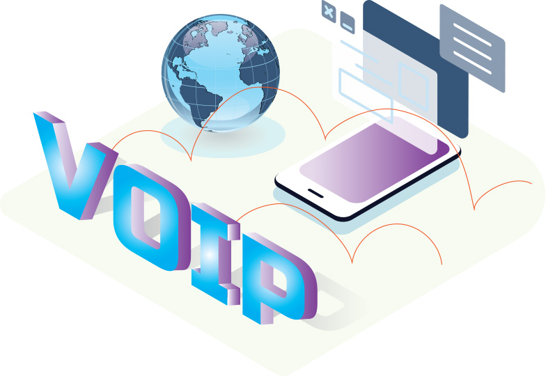 voip teamwork