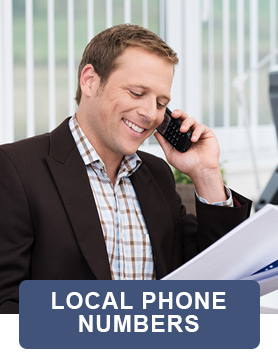 local number
