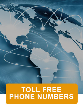 toll free