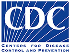 CDC logo