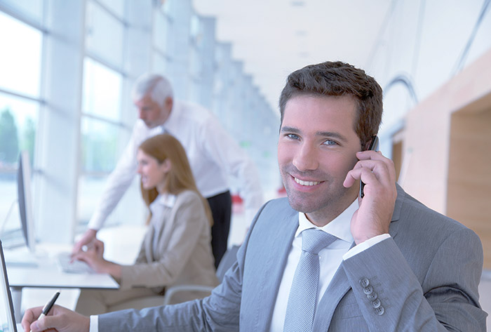 5 Tips for Improving Your Outbound Calling Strategy