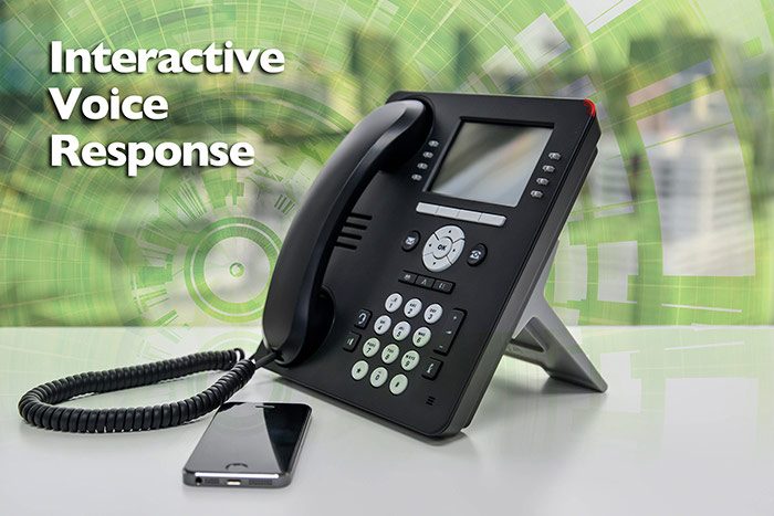 Interactive Voice Response: Definition and Benefits