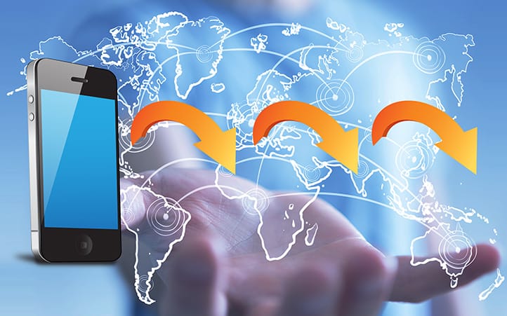 What is International Call Forwarding & How Does It Work?