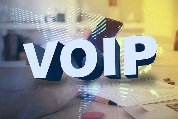 Fixed versus Non-Fixed VoIP Numbers: