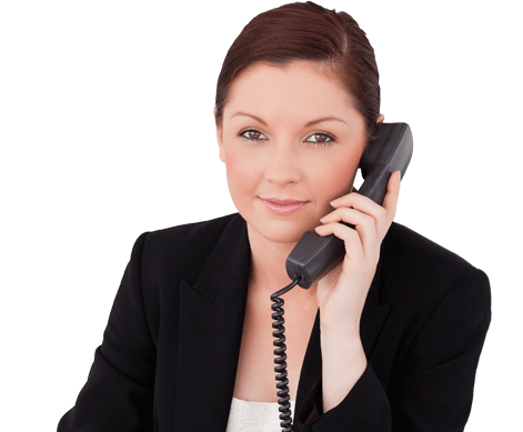 financial outbound calling