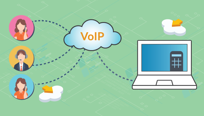 voip vs pstn