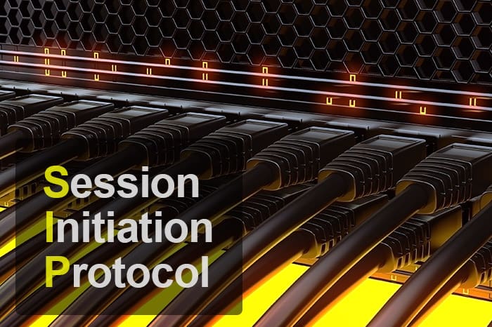 What is Session Initiation Protocol (SIP)?