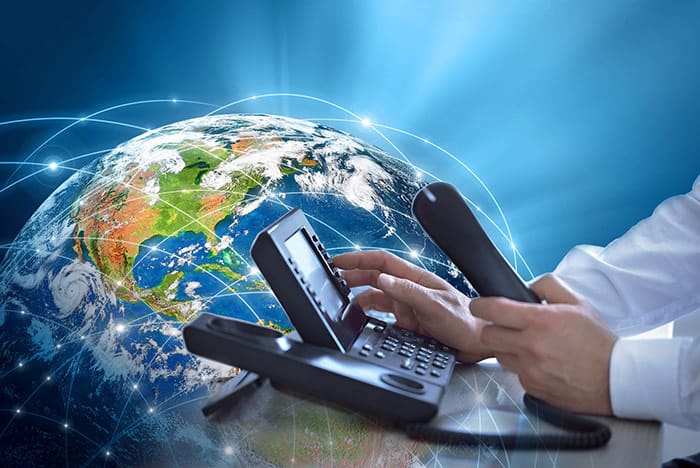 5 Benefits of International Toll Free Numbers