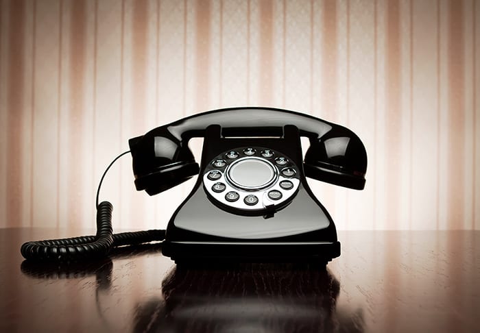 POTS: Plain Old Telephone Service Explained