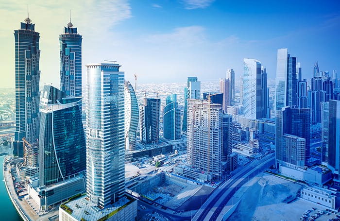 do business in the UAE