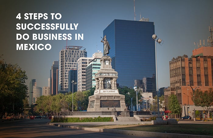 do business in mexico