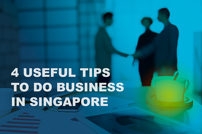 Tips for doing business in Singapore with a Singapore virtual phone number.