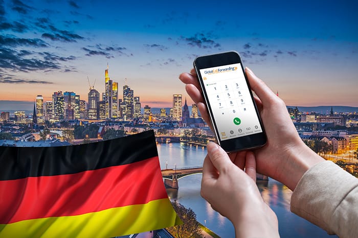 Top Germany Toll Free Number Providers [2024]