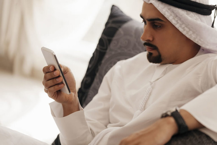 uae virtual phone numbers