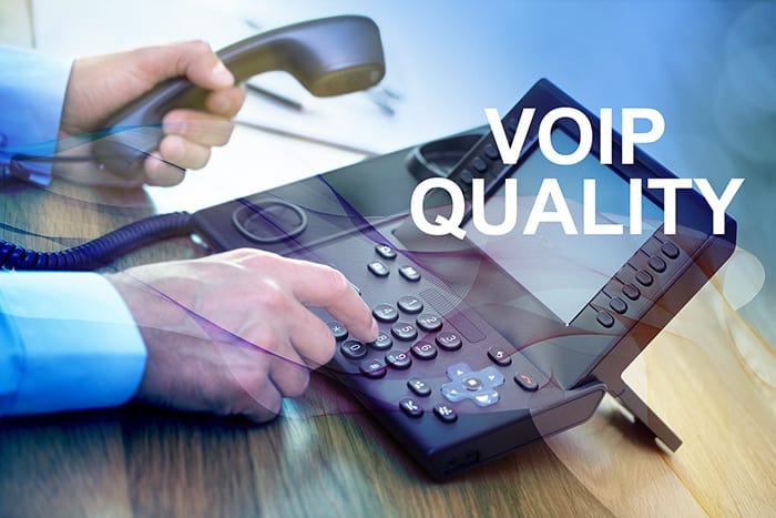 How to Improve VoIP Call Quality