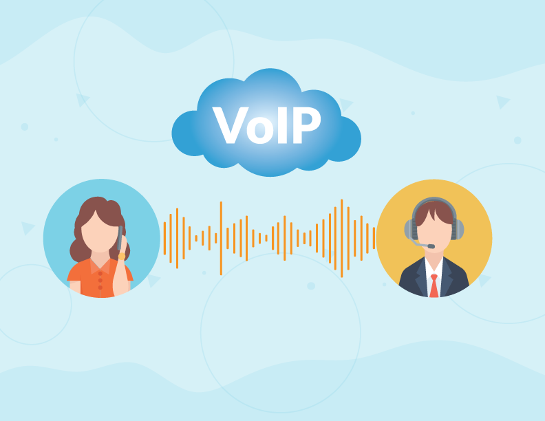 Analysis of QoS VoIP applications on mobile devices based on PESQ MOS score