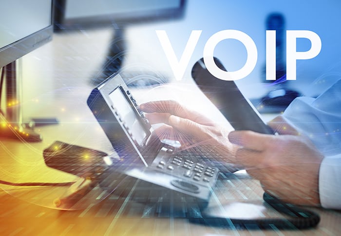 voip reseller