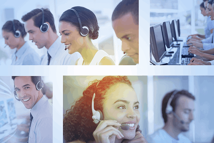 What are the Different Types of Contact Centers?