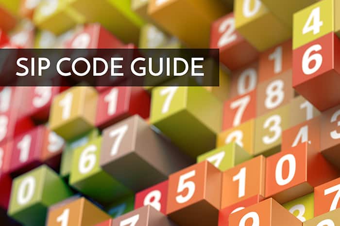 SIP Response Codes: A Complete Guide