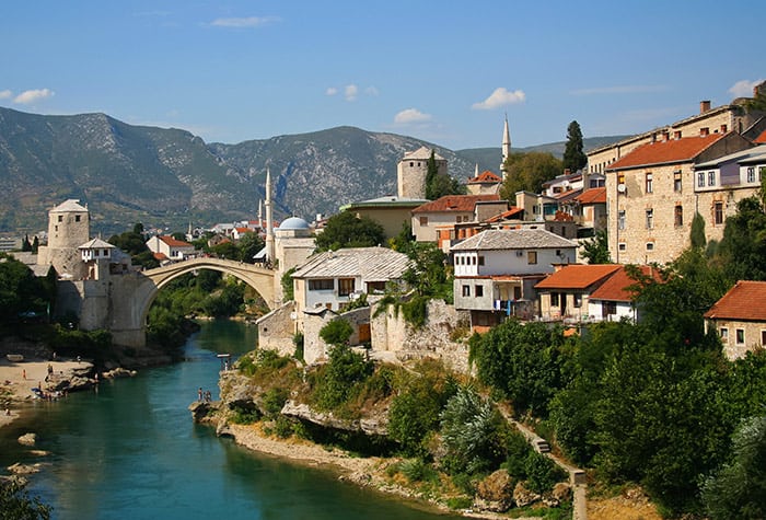 bosnia herzegovina toll free numbers