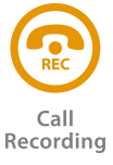 call recording