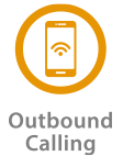 outbound calling