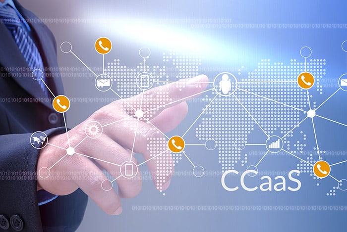The Complete Guide to Contact Center as a Service (CCaaS)